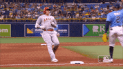 Regular Season Sport GIF by MLB