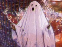Dance Halloween GIF