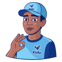 Guinee Ok GIF by Kulu