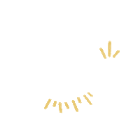 Good Morning Sun Sticker
