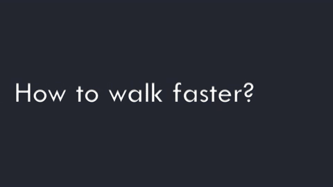 walking stepz GIF