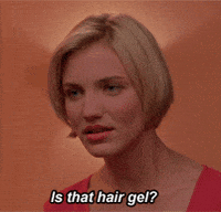 theres something about mary 90s GIF