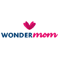 wondermomnl  Sticker