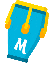 margaritacumbia margarita oye margarita la diosa de la cumbia margarita cumbia Sticker