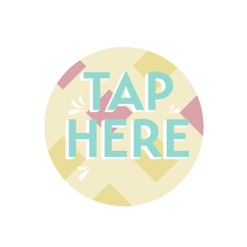 wafwafpraha giphyupload tap here waf Sticker