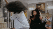 little mix hair GIF by Columbia Records
