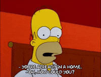 homer simpson GIF
