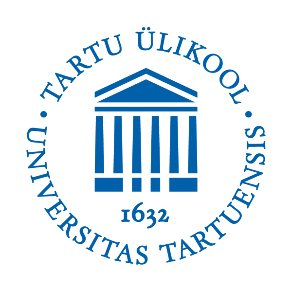 tartu university Sticker by Latvia Basketball Association