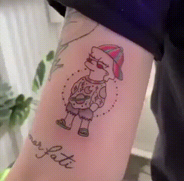 likedhu giphyupload GIF