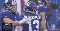 2018 Nfl Football GIF by NFL