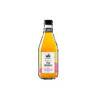 Okdrinkup Sticker by OK Kombucha
