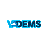 Democratic Party Virginia Democrats Sticker by Virginia Young Democrats Teen Caucus