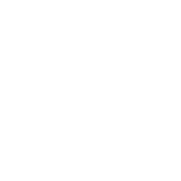 Circle Leaf Sticker by Natureventyr