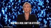 You Are The Weakest Link Weakestlink GIF by NBC