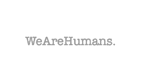 Sticker by WeAreHumans