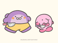 Attack Knife GIF by KdeeStix