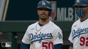 Happy Major League Baseball GIF by MLB
