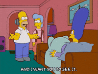 homer simpson GIF