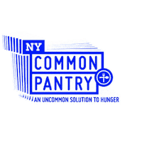 Nycp Sticker by New York Common Pantry