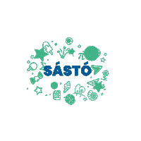 Mmt Matra Sticker by Medve Matek