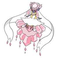 Mega Evolution Sticker by Pokémon