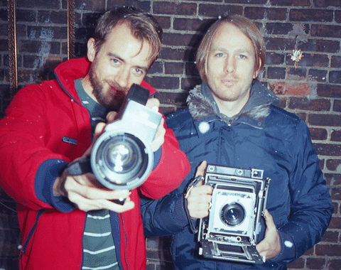 art GIF by Josh Ethan  Johnson