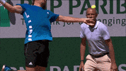 french open tennis GIF by Roland-Garros
