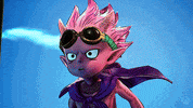 Shocked Water GIF by Xbox
