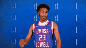 riverhawknation river hawks america east uml umass lowell GIF