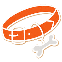 Pedigree_Philippines dogs adoption pedigree lovedogsnotbreeds Sticker