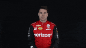 Serious Will Power GIF by Team Penske