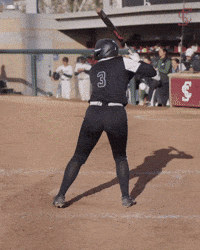 Hope Alley RBI Double