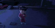 monsters inc monster GIF by Disney Pixar