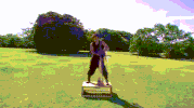 net GIF