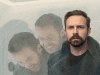Ryan Gosling Crying GIF by Jazz Memes