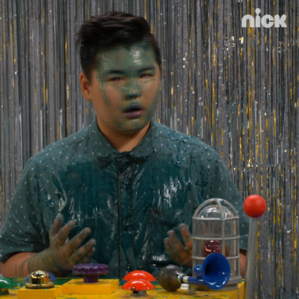 All That Lol GIF by Nickelodeon