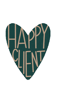 Soididathing heart yum delicious delight Sticker