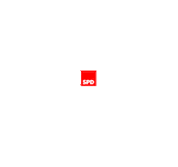 spdkarlsruhe politik spd karlsruhe sozial Sticker