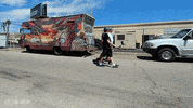 Ford Pickup Truck GIF by Off The Jacks
