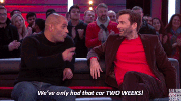 doctor who GIF by BBC America