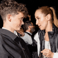 Adolescence GIF
