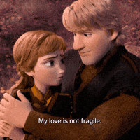 Frozen 2 Disney GIF by Freeform