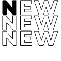Guatemala Newface Sticker by IZ Casting Agency