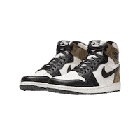 snkrempireofficial swipe up swipeup nike jordan Sticker
