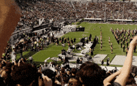 College Football Gkco GIF by UCF Knights