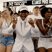 College Football GIF by UCF Knights