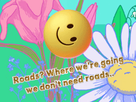 Roads?