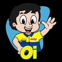 bonopneusoficial oi ola boninho bono pneus GIF