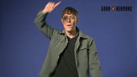 Telecinco GIF by Mediaset España