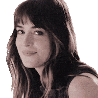 50 Shades Of Grey Sticker by Alissandra